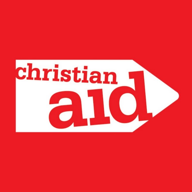 Christian Aid - HMCC WEBSITE